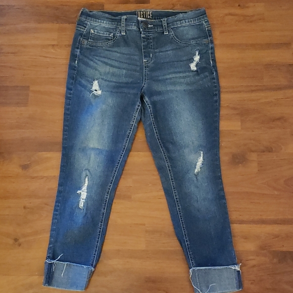 Justice Other - Girls Justice capris⭐  Any 2 for $15